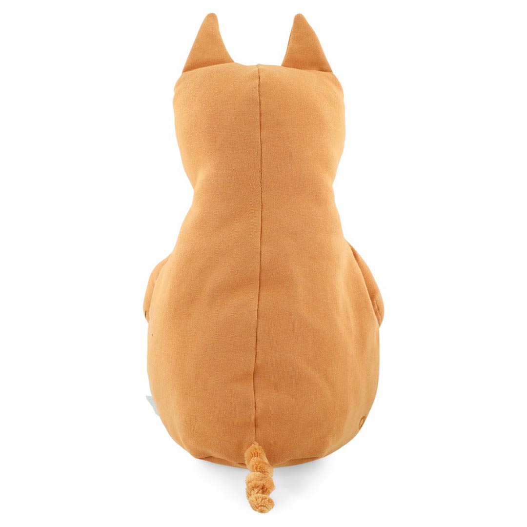 Plush toy large - Mr. Fox